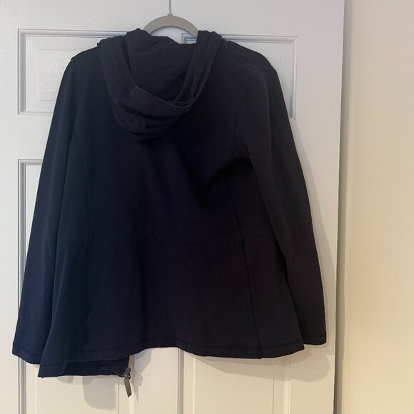 T by Talbots Performance Jacket -- Medium - Picture 2 of 3